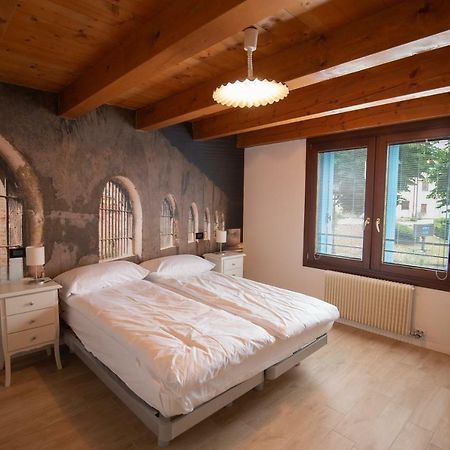 Alloggi G E G Borso del Grappa Zewnętrze zdjęcie