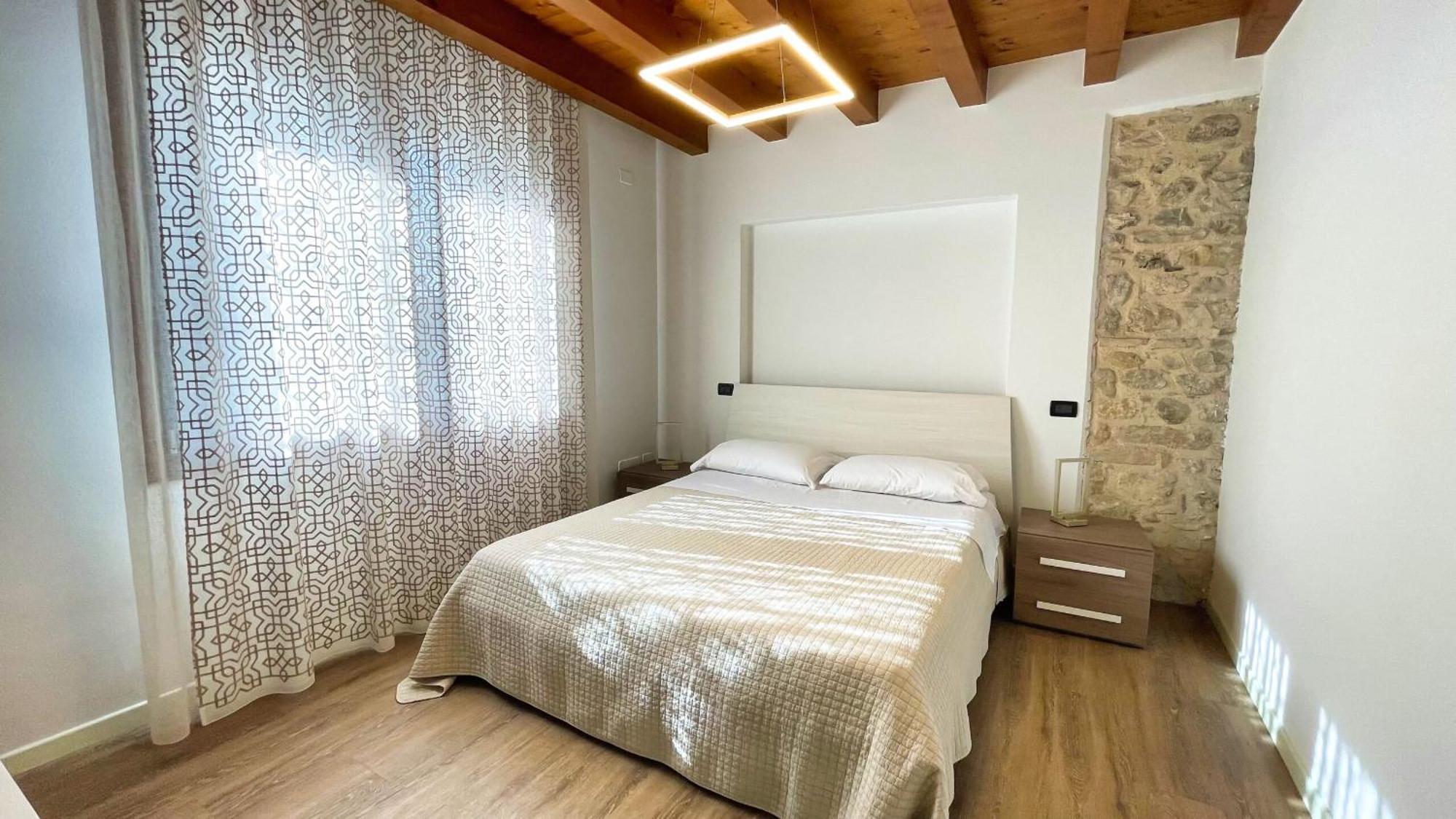 Alloggi G E G Borso del Grappa Zewnętrze zdjęcie