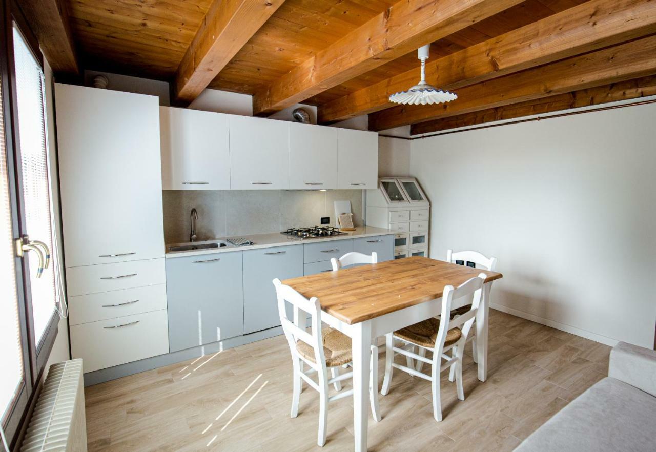 Alloggi G E G Borso del Grappa Zewnętrze zdjęcie