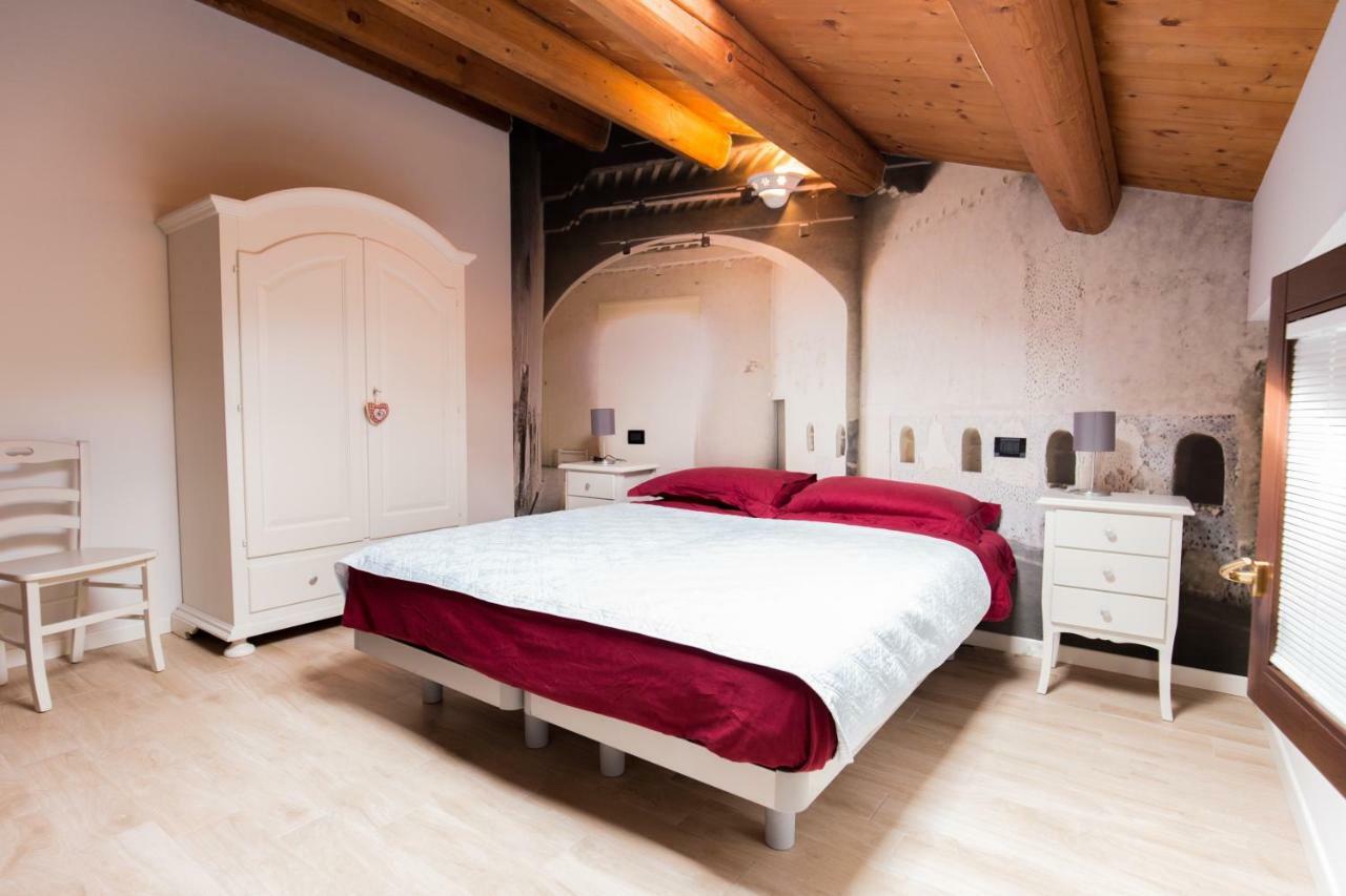 Alloggi G E G Borso del Grappa Zewnętrze zdjęcie