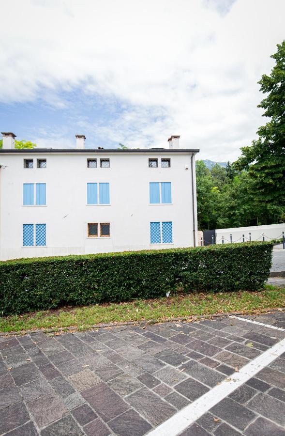 Alloggi G E G Borso del Grappa Zewnętrze zdjęcie